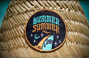 Bummer Summer Beach Hat