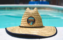 Load image into Gallery viewer, Bummer Summer Beach Hat