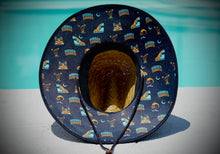 Load image into Gallery viewer, Bummer Summer Beach Hat