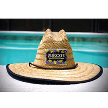 Load image into Gallery viewer, Moxxie Tiki Summer Beach Hat