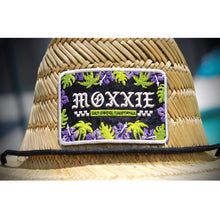 Load image into Gallery viewer, Moxxie Tiki Summer Beach Hat