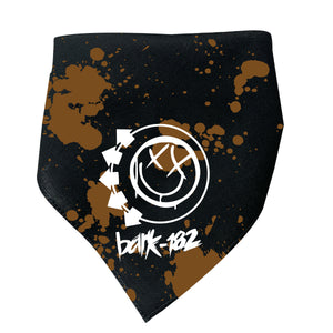 Bark 182 Dog Bandana