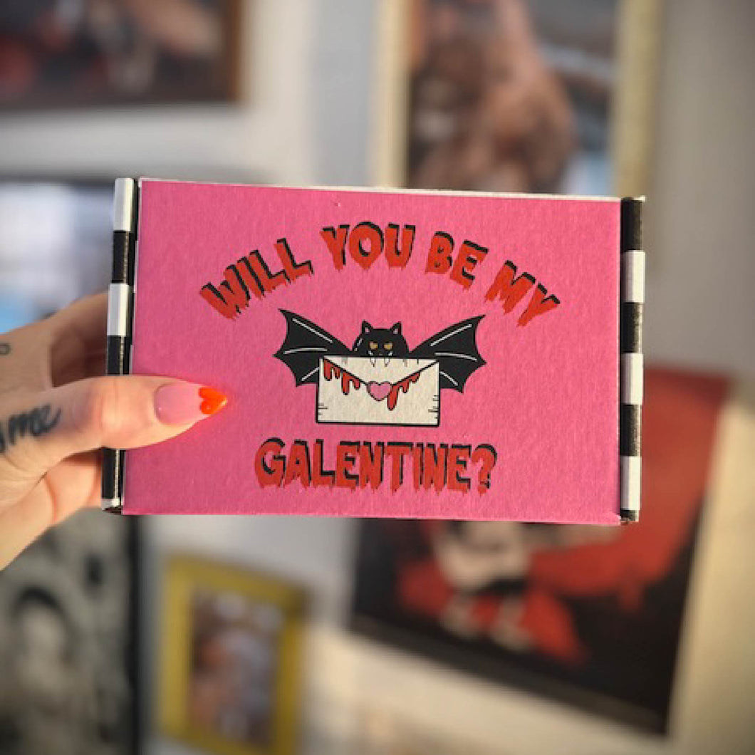 Galentine's Day Box