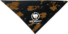 Load image into Gallery viewer, Rise Against the Vacuum Cleaner Dog Bandana