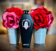 Load image into Gallery viewer, Coffin Flask- You Raise My Spirits